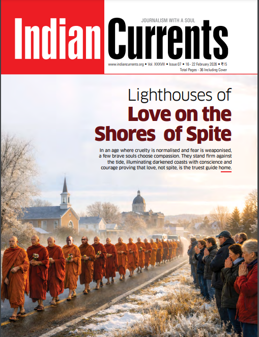 Weekly Magazine In India